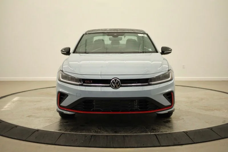New 2026 Gray Volkswagen 2.0T Autobahn image 8