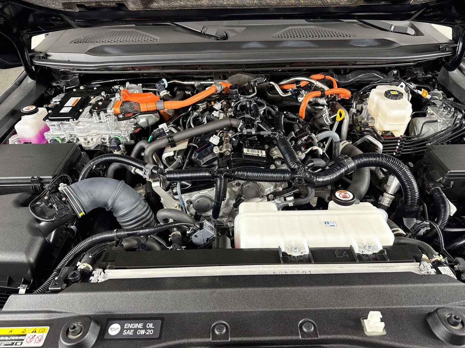 Used 2024 Black Toyota 1958 image 43