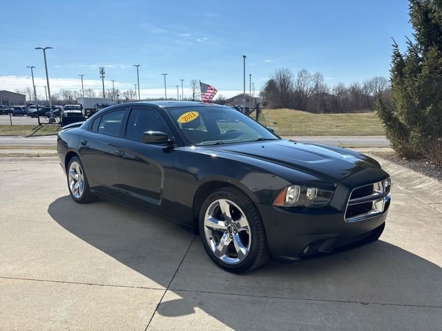 Used 2011 Black Dodge Rallye Plus image 33