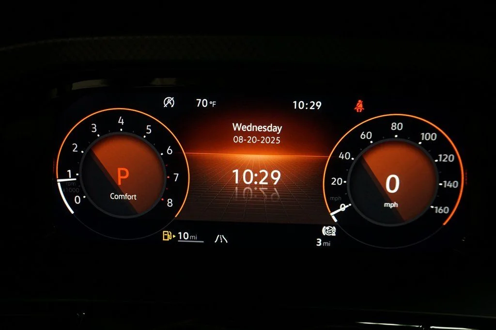 2026 Volkswagen Atlas Atlas Peak Edition - Photo 25