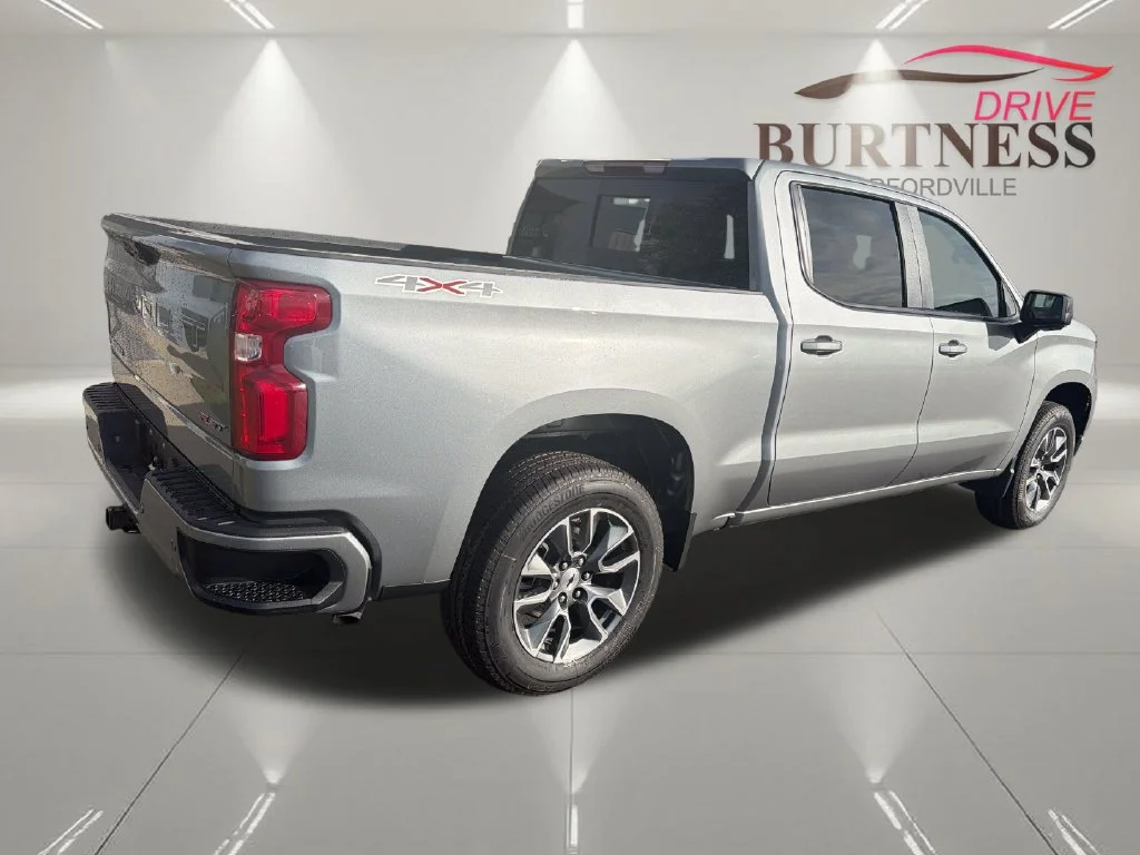 2026 Chevrolet Silverado 1500 RST - Photo 7