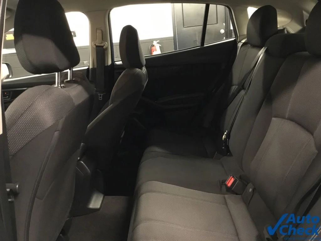 Used 2020 Blue Subaru Premium image 29