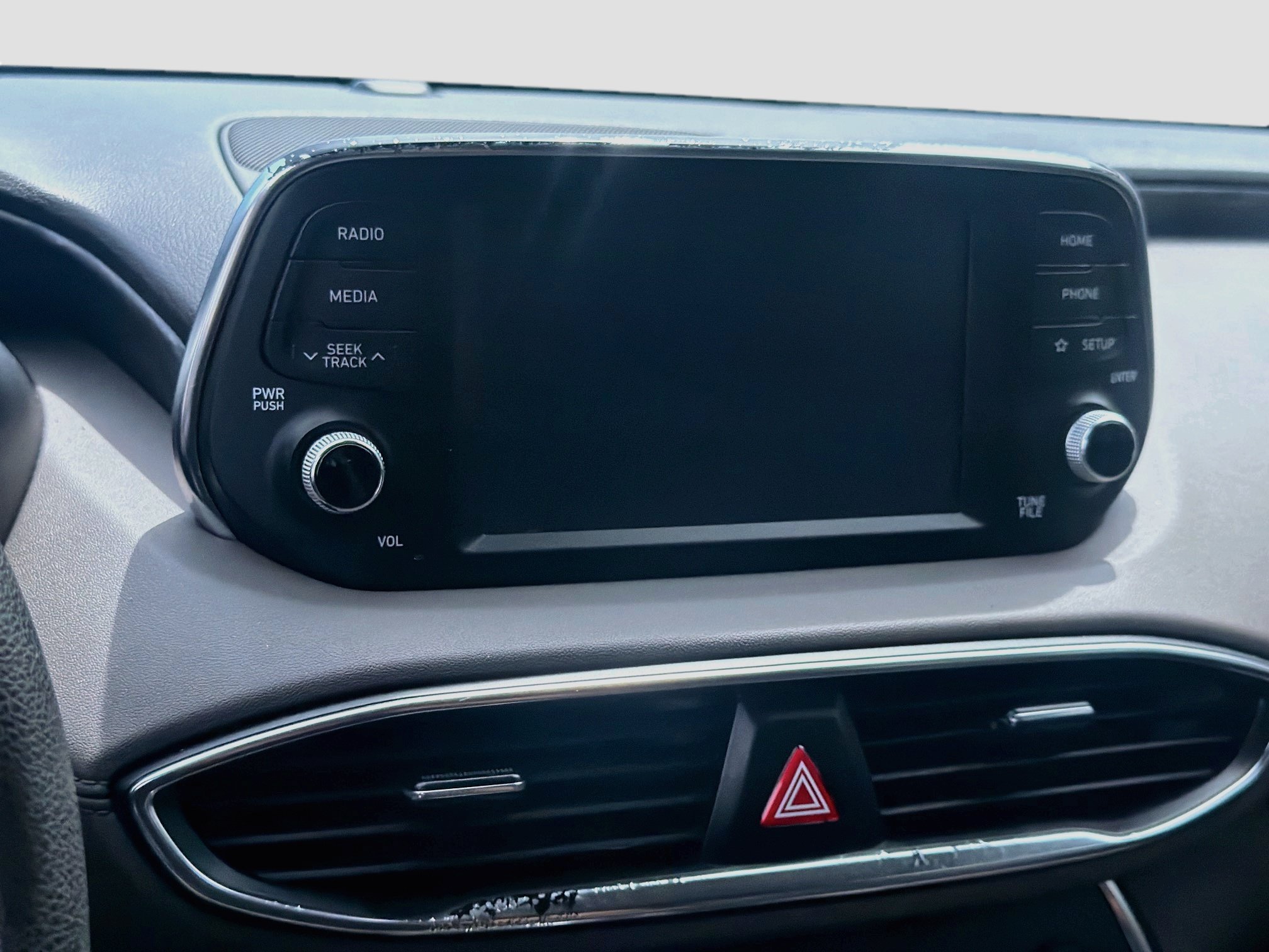 Used 2020 Twilight Black Hyundai SE image 11