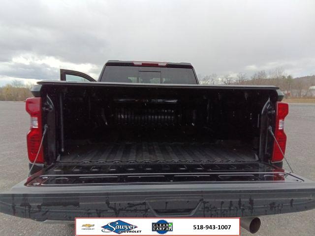 2025 Chevrolet Silverado 2500HD LT - Photo 18