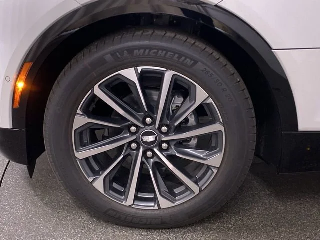 2025 Cadillac LYRIQ Sport 2 - Photo 32