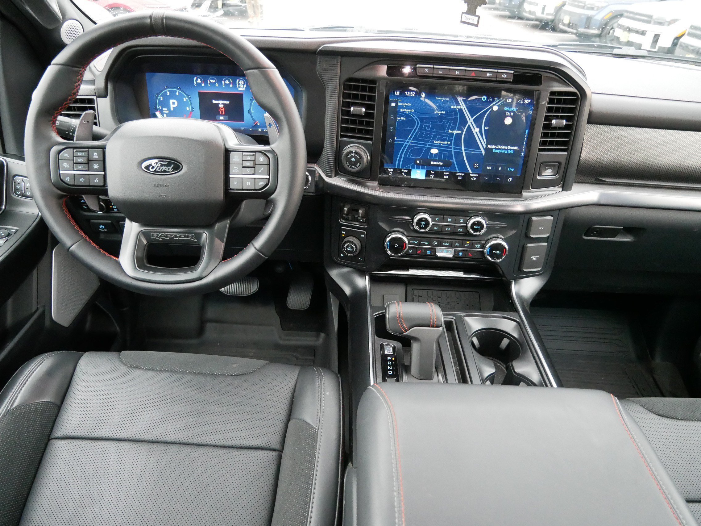 2026 Ford F-150 Raptor - Photo 10