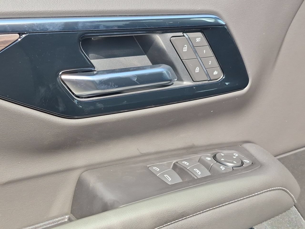2026 Chevrolet Tahoe LT - Photo 24