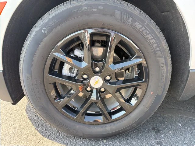 Used 2022 Silver Ice Metallic Chevrolet LS image 30