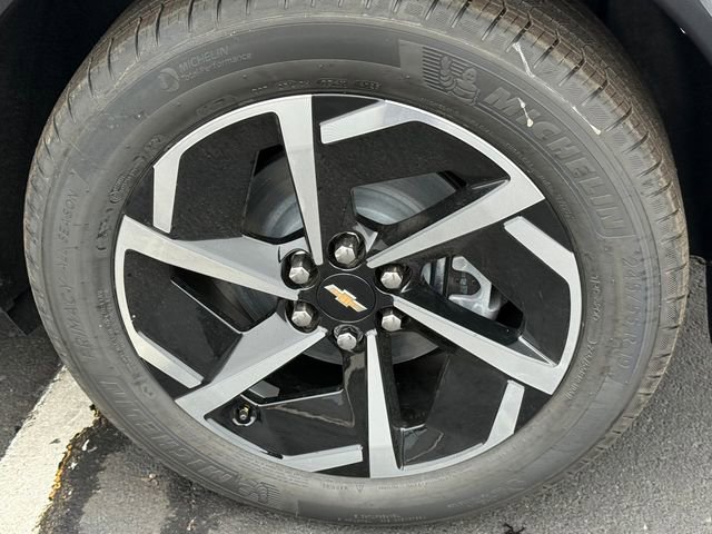 2026 Chevrolet Equinox EV 2LT - Photo 8