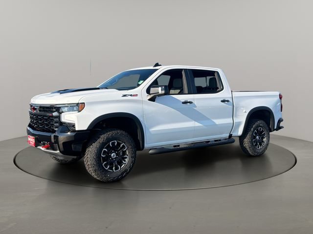 2026 Chevrolet Silverado 1500 ZR2 - Photo 5