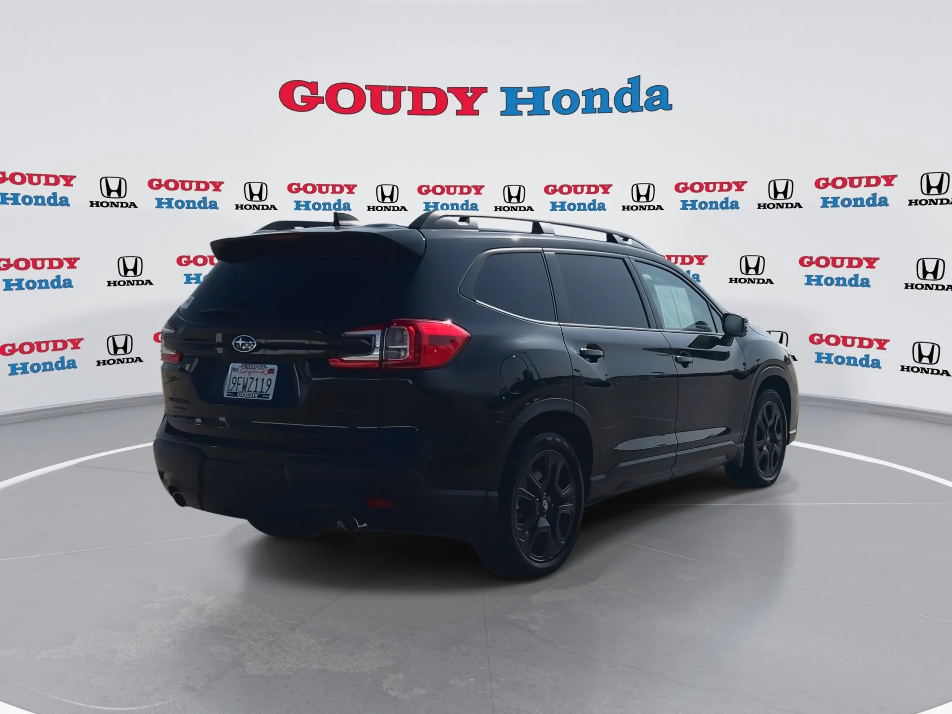 2023 Subaru Ascent Onyx Edition Limited - Photo 8
