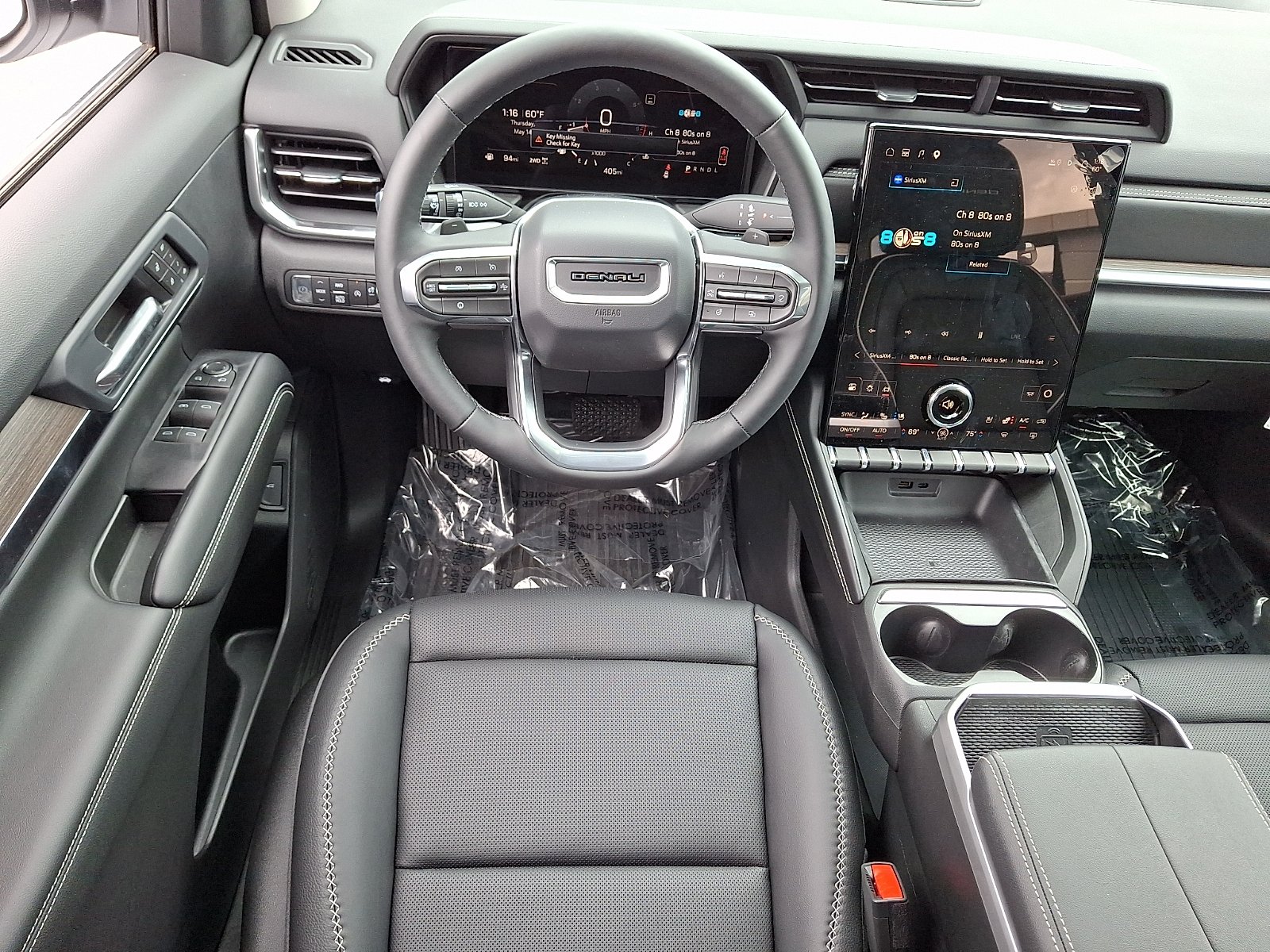 2026 GMC Terrain Denali - Photo 12