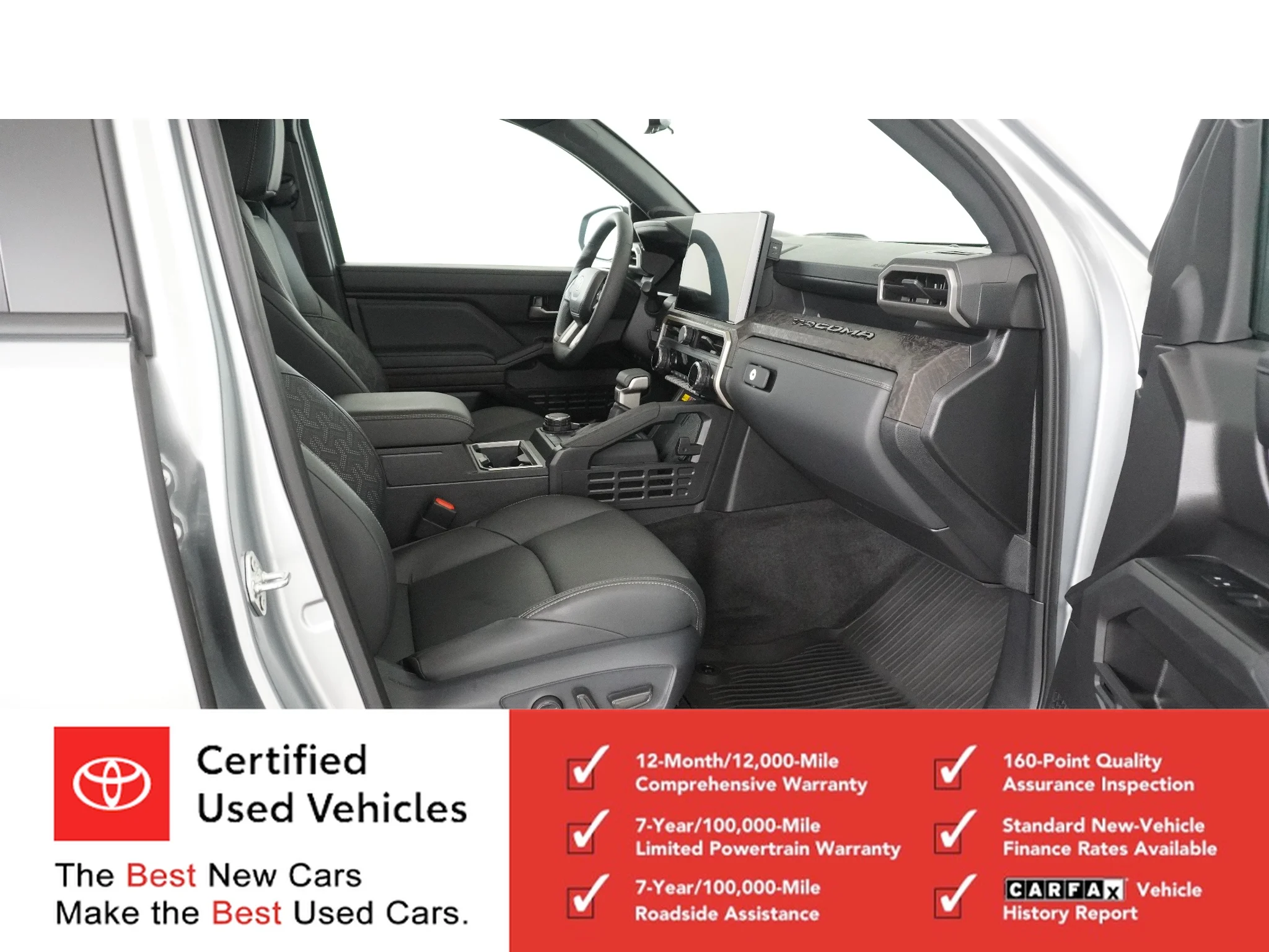Used 2026 Celestial Silver Metallic Toyota Limited Hybrid image 10