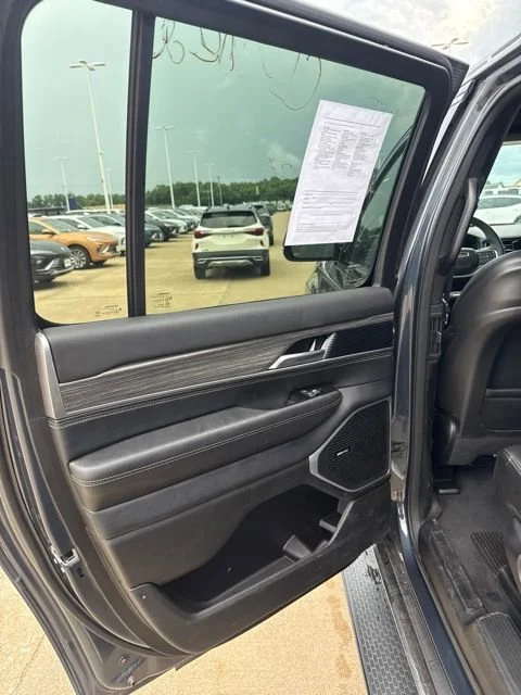 Used 2024 Blue Jeep Series II image 11