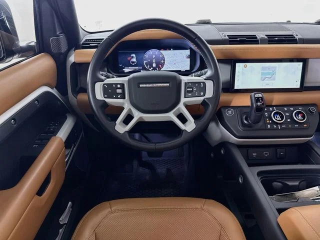 Certified Used 2024 White Land Rover S image 25