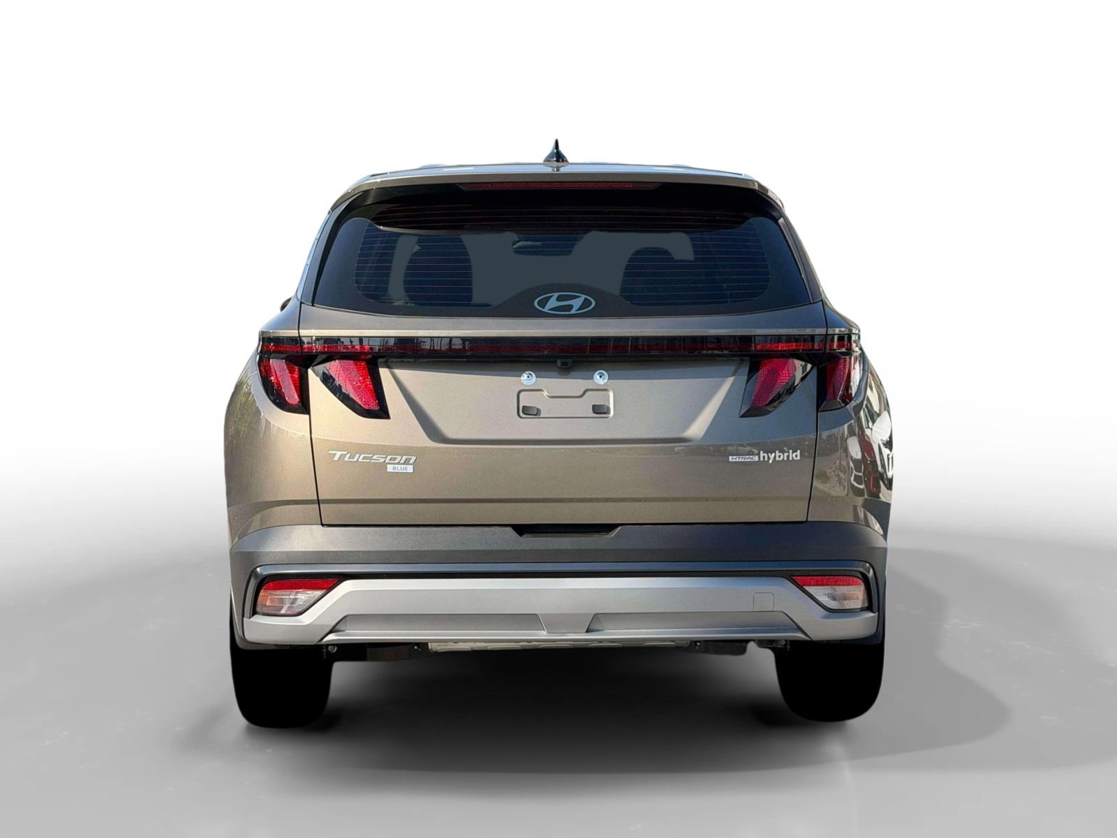 New 2026 Cashmere Bronze Hyundai Blue SE image 6