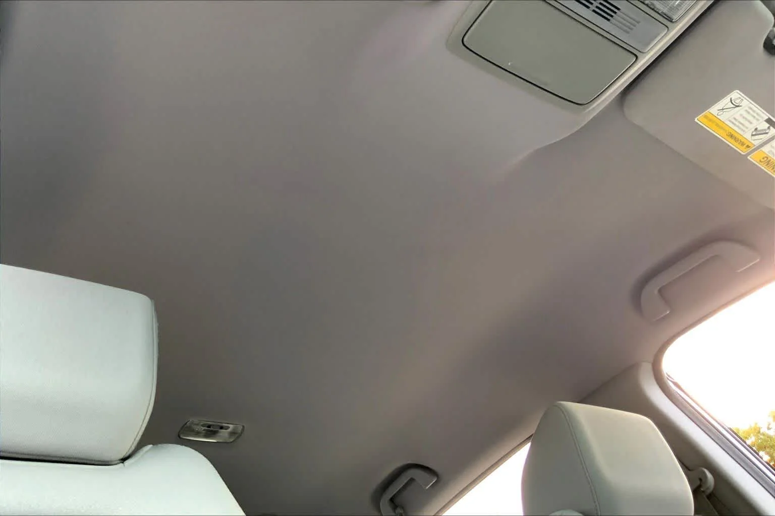 Certified Used 2017 Modern Steel Metallic Honda LX image 14