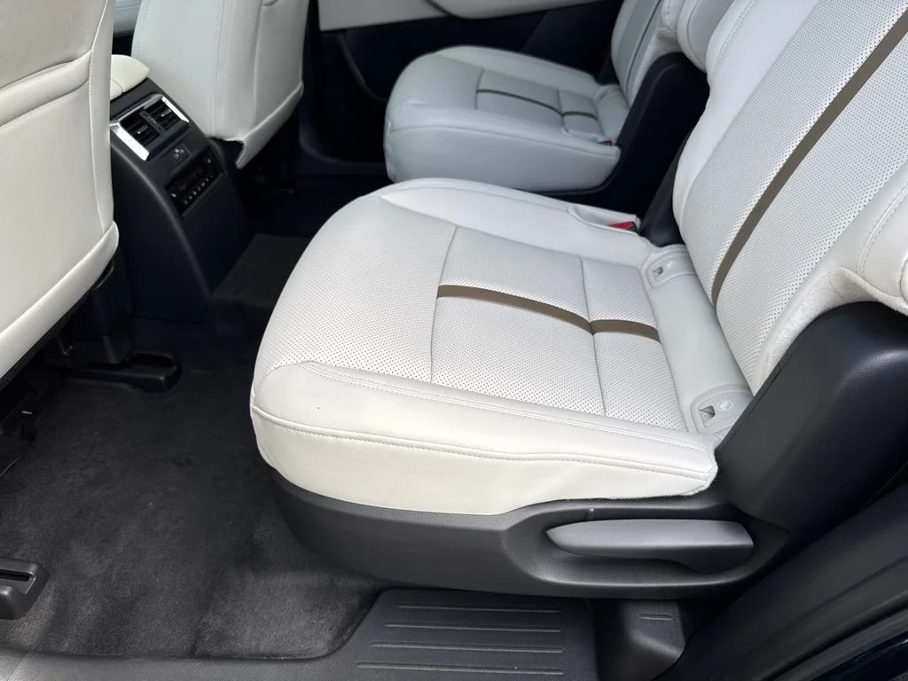 2026 Mazda CX-90 Premium Plus Package - Photo 19