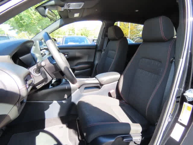 2024 Honda HR-V Sport - Photo 13
