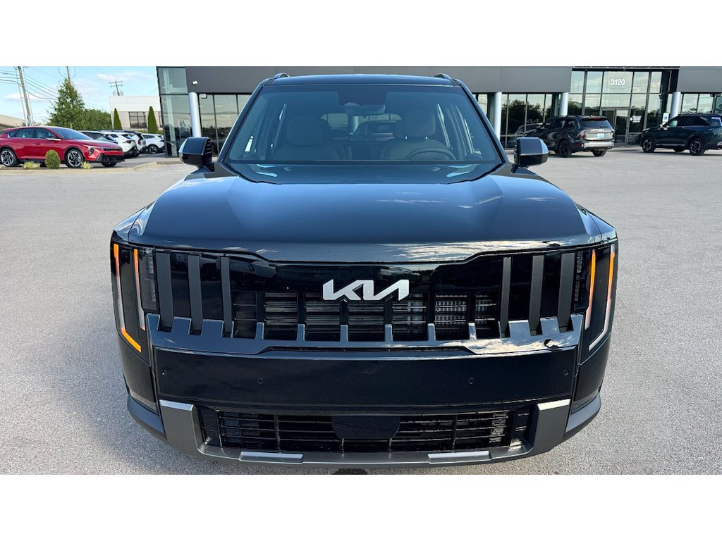 New 2027 Ebony Black Kia S image 30