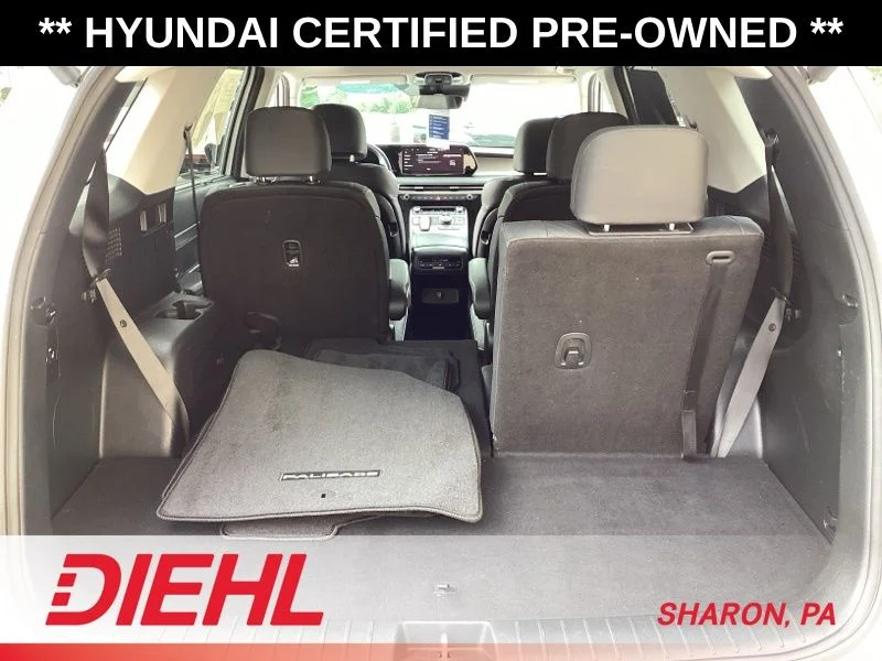 Used 2024 White Hyundai XRT image 28