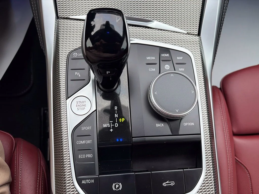 Used 2023 White BMW M440i xDrive image 31