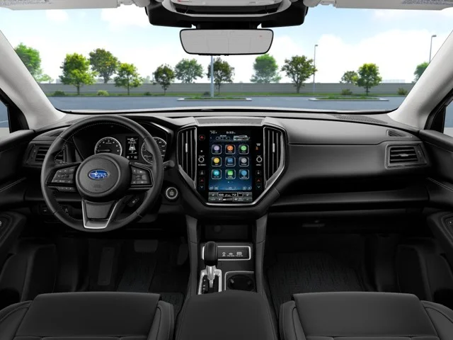 New 2026 CRYSTAL WHITE PEARL Subaru Premium 7-Passenger image 18
