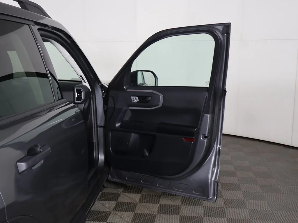Used 2024 Gray Ford Big Bend image 18