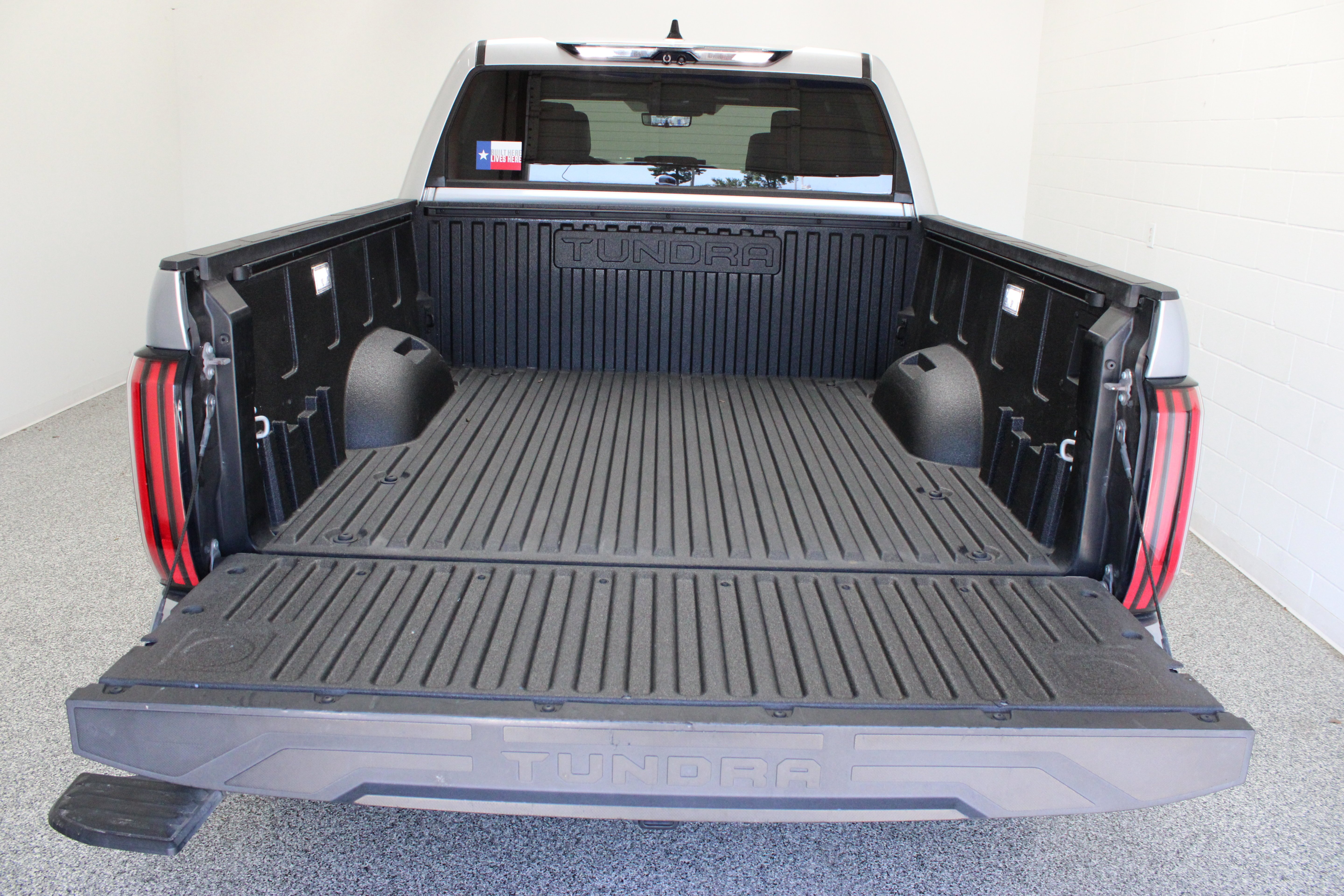 Used 2023 CELESTIAL SILVER Toyota 1794 Edition image 36