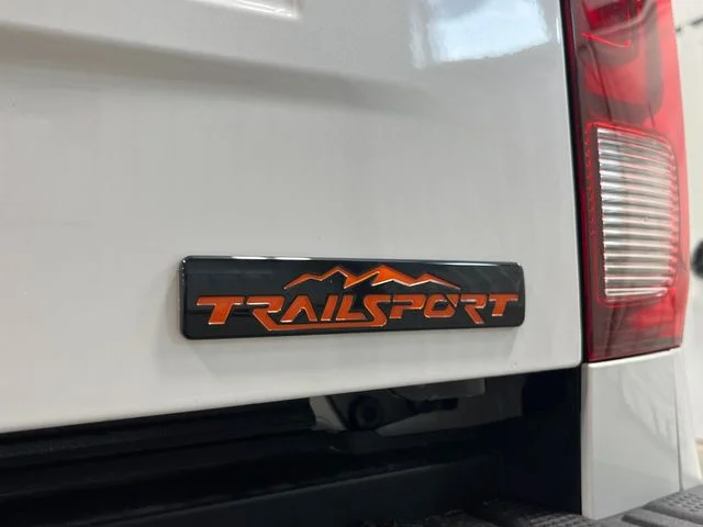 2026 Honda Ridgeline TrailSport - Photo 11