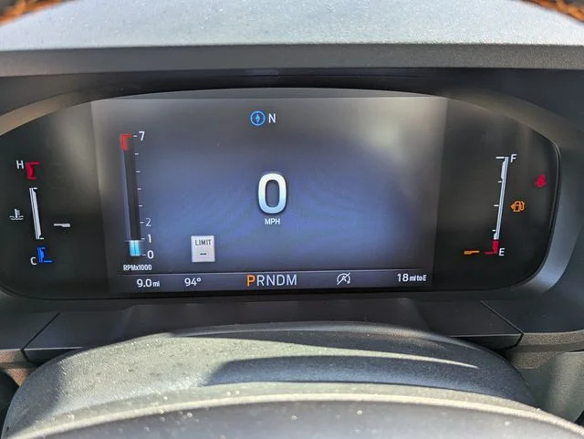 New 2026 Velocity Blue Ford Tremor® image 26