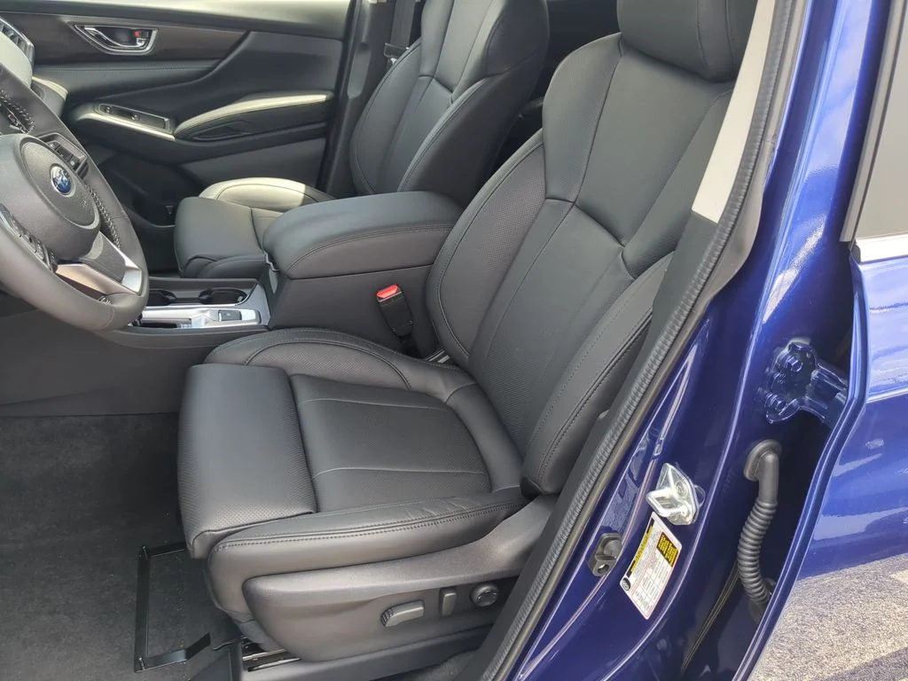 New 2026 SAPPHIRE BLUE PEARL Subaru Touring 7-Passenger image 20