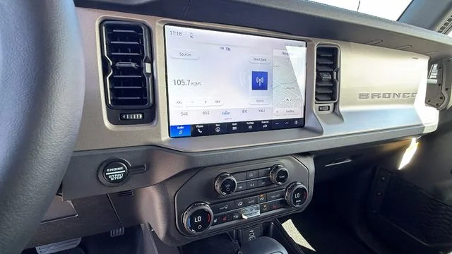 New 2026 Desert Sand Ford Outer Banks® image 26