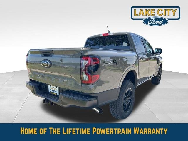 2026 Ford Ranger XLT - Photo 32