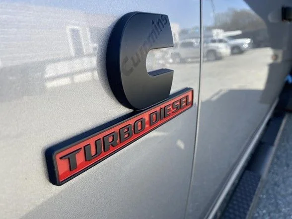 Used 2023 Silver Ram Tradesman image 51