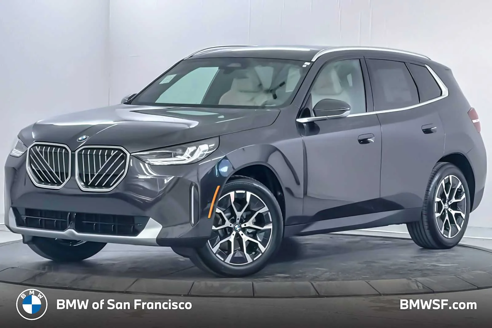 2026 BMW X3 30 XDRIVE's photo
