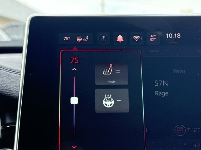 2026 Jeep Compass Limited Altitude - Photo 15