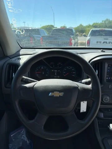 2021 Chevrolet Colorado Work Truck - Photo 10