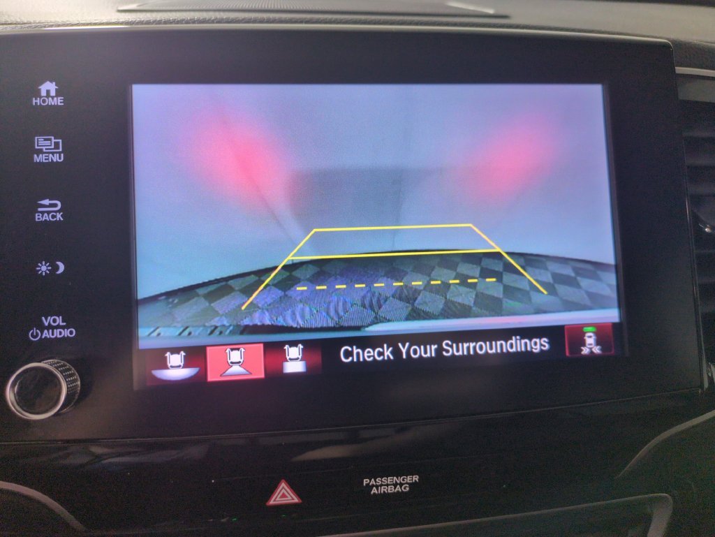 2023 Honda Ridgeline Black Edition - Photo 23