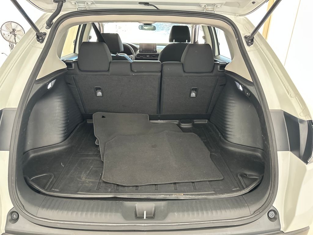Used 2024  Honda LX image 24