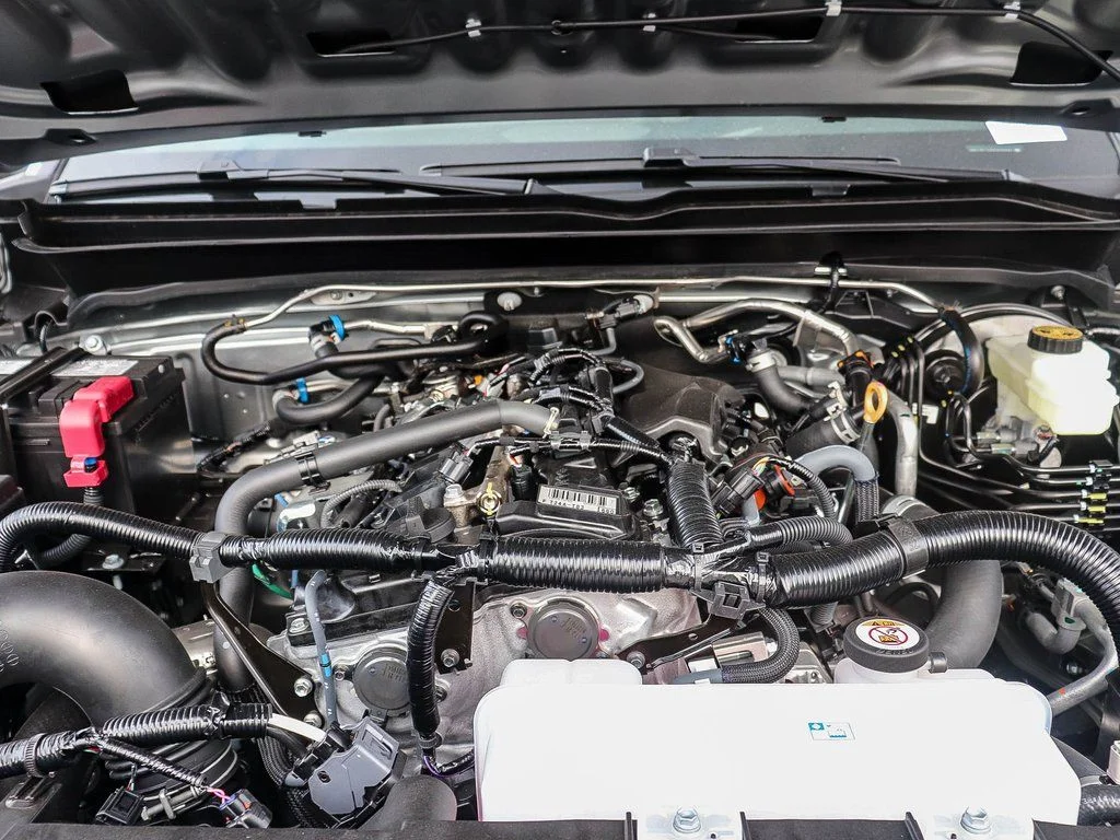2026 Toyota Tacoma SR5 - Photo 27