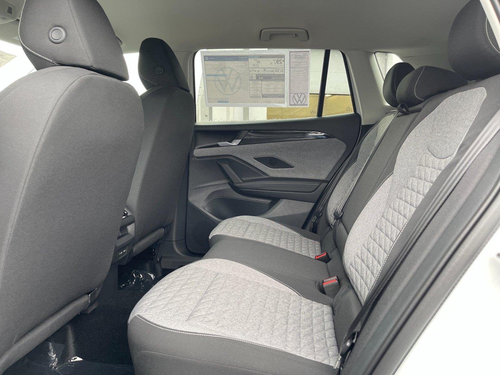 2026 Volkswagen Tiguan S - Photo 33