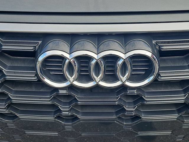 Used 2023 Gray Audi S line Premium image 35