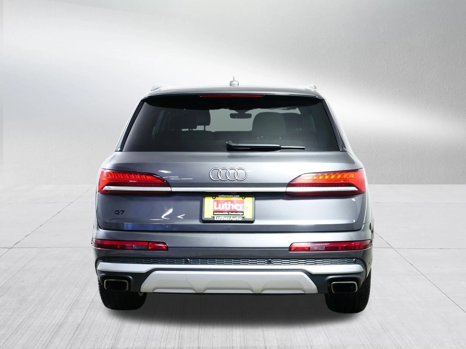 2025 Audi Q7 Premium Plus - Photo 6