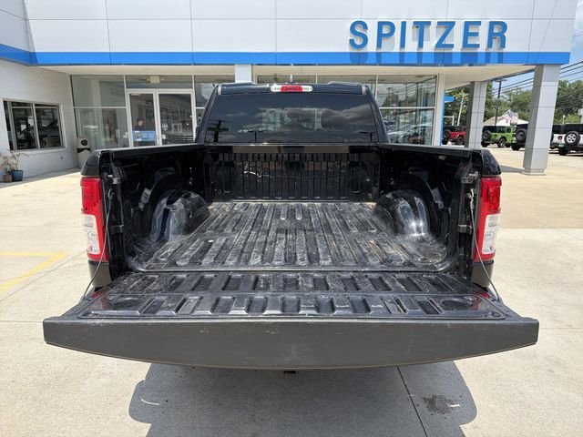 Used 2021 Black Ram Big Horn/Lone Star image 24