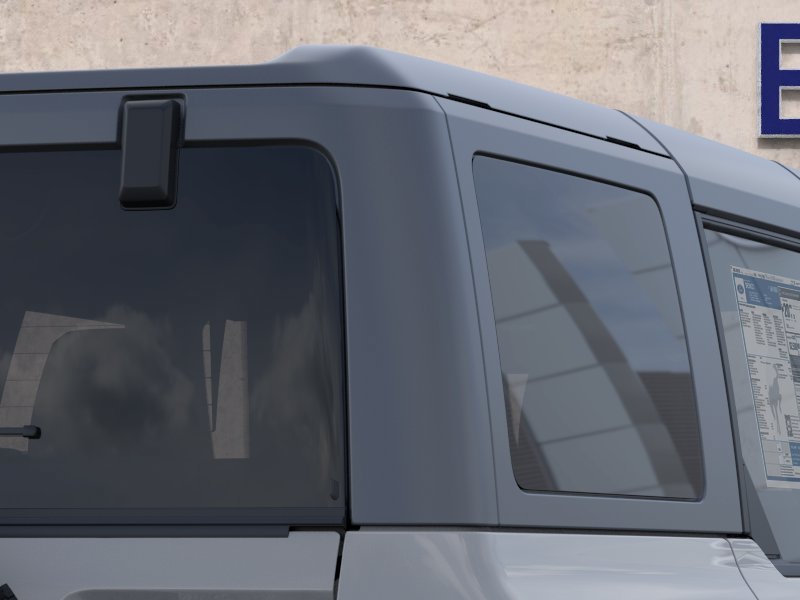 New 2026 Avalanche Ford Big Bend® image 25