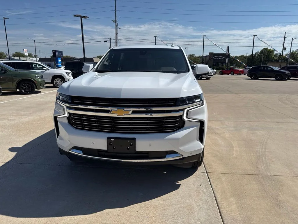 Used 2022 White Chevrolet LT image 30