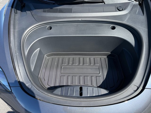Used 2023 Gray Tesla Base image 20
