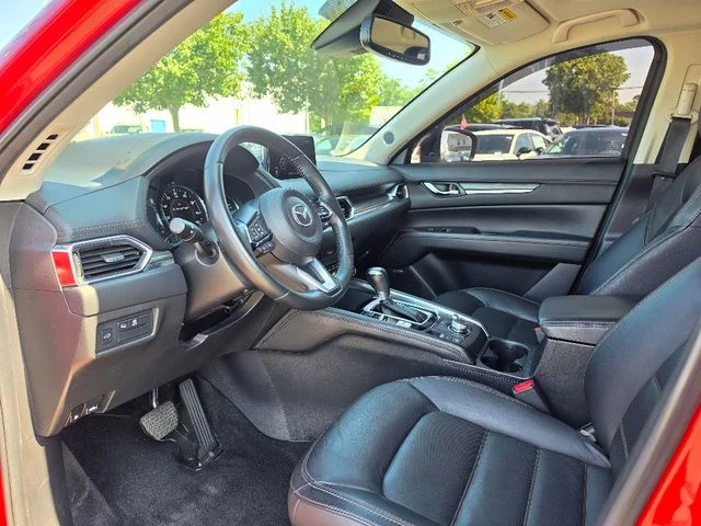 2020 Mazda CX-5 Grand Touring Reserve - Photo 20