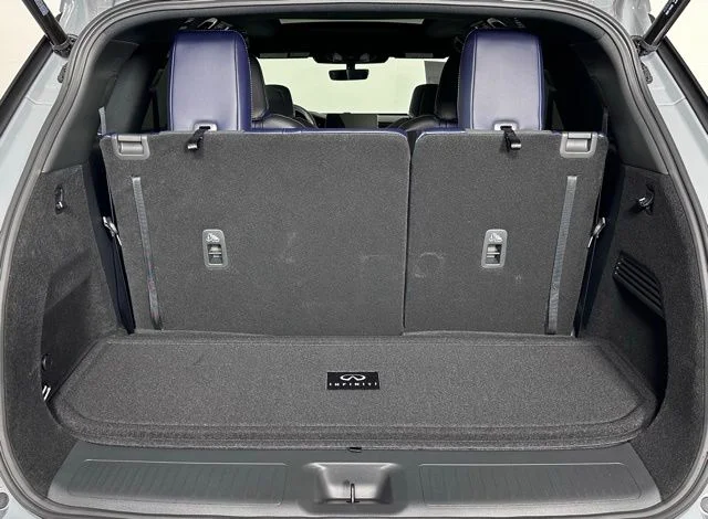 2026 INFINITI QX60 Sport - Photo 25